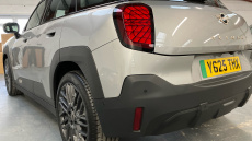 MINI Aceman 135kW E Classic 43kWh 5dr Auto Electric Hatchback